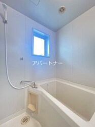 オアシス　永吉の物件内観写真